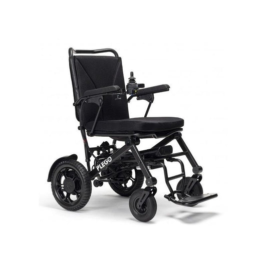 PLEGO STANDARD CON SWING AWAY