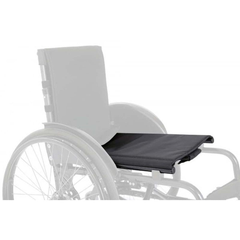 Kit Allungamento Seduta per Sedia a Rotelle Carrozzina Superleggera ATMOS di 4 - 6 cm