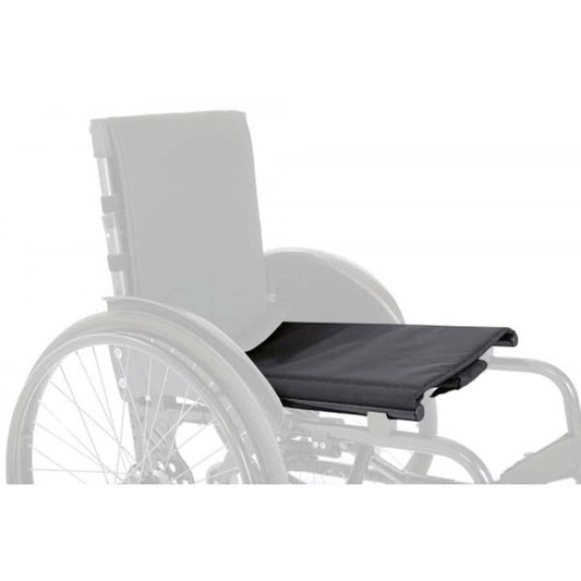 Kit Allungamento Seduta per Sedia a Rotelle Carrozzina Superleggera ATMOS di 4 - 6 cm