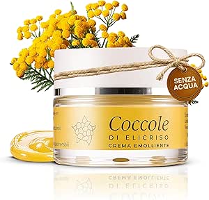 Coccole di Elicriso