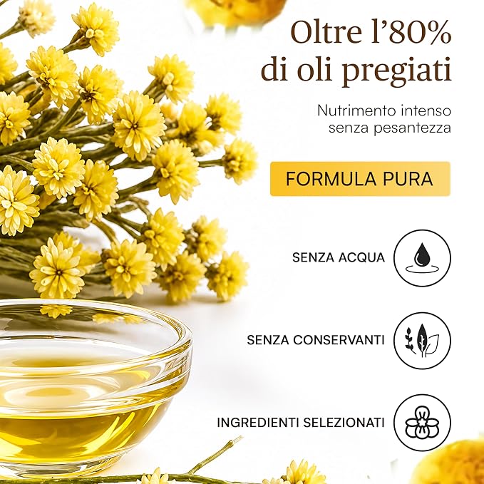 Coccole di Elicriso