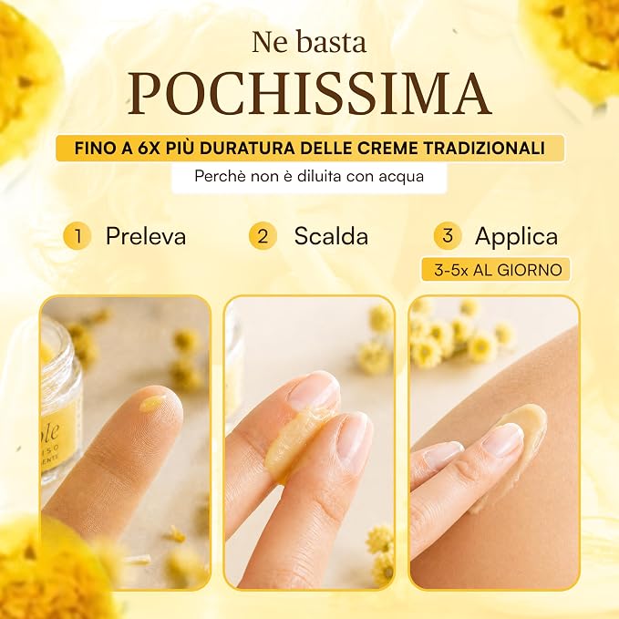 Coccole di Elicriso
