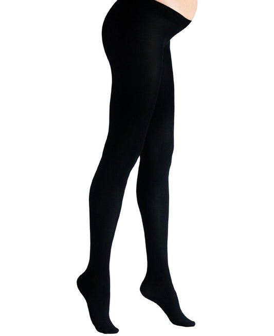 Collant Premaman 50 den coprente Nero