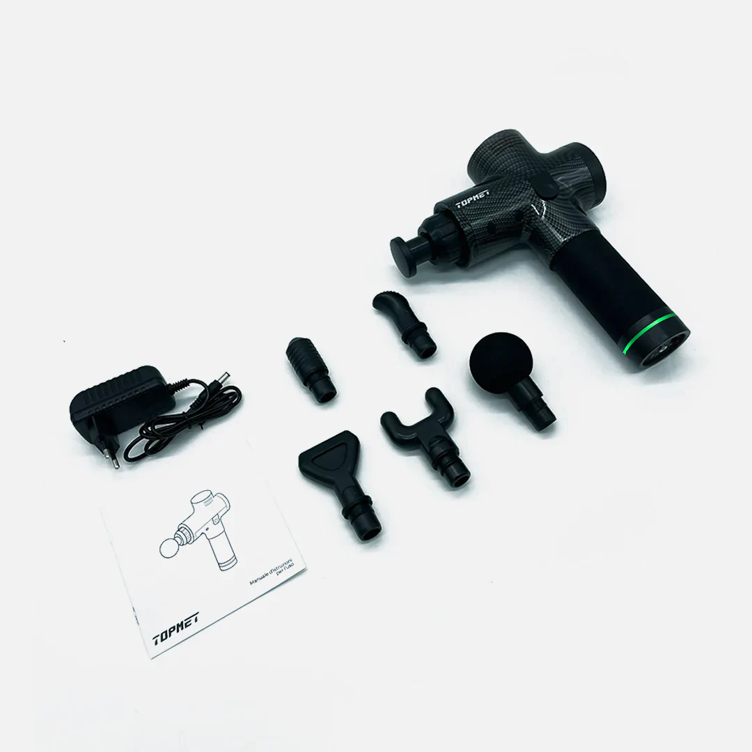 Topmet Competition 2