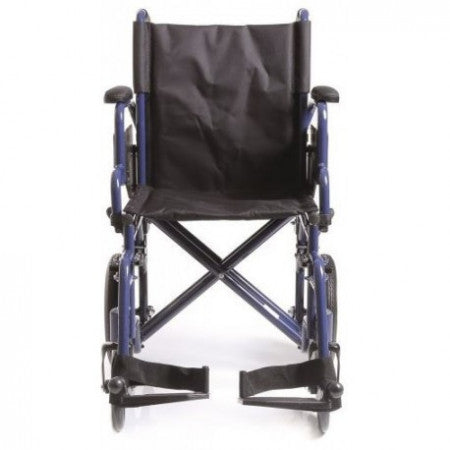 Carrozzina Transito Doppia crociera - Moretti NEXT GO!