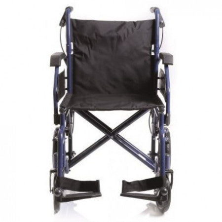 Carrozzina Transito Doppia crociera - Moretti GO UP!