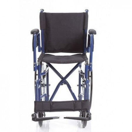 Carrozzina Autospinta pieghevole - Moretti SKINNY