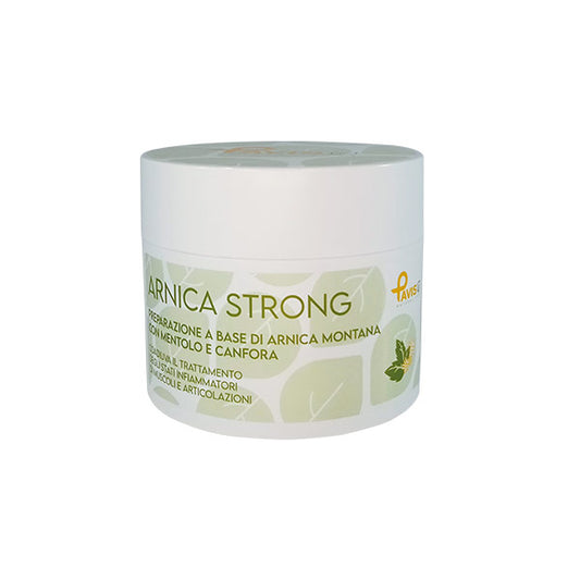 Arnica Strong