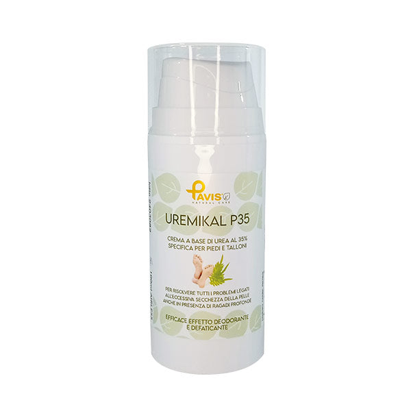 Uremikal P35 - Piedi