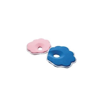 Cuscino Antisoffocamento Neonato in Breeze® Poliuretano