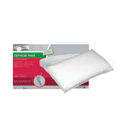 Cuscino Cervicale Extra in Schiuma Dryfeel® Antibatterico