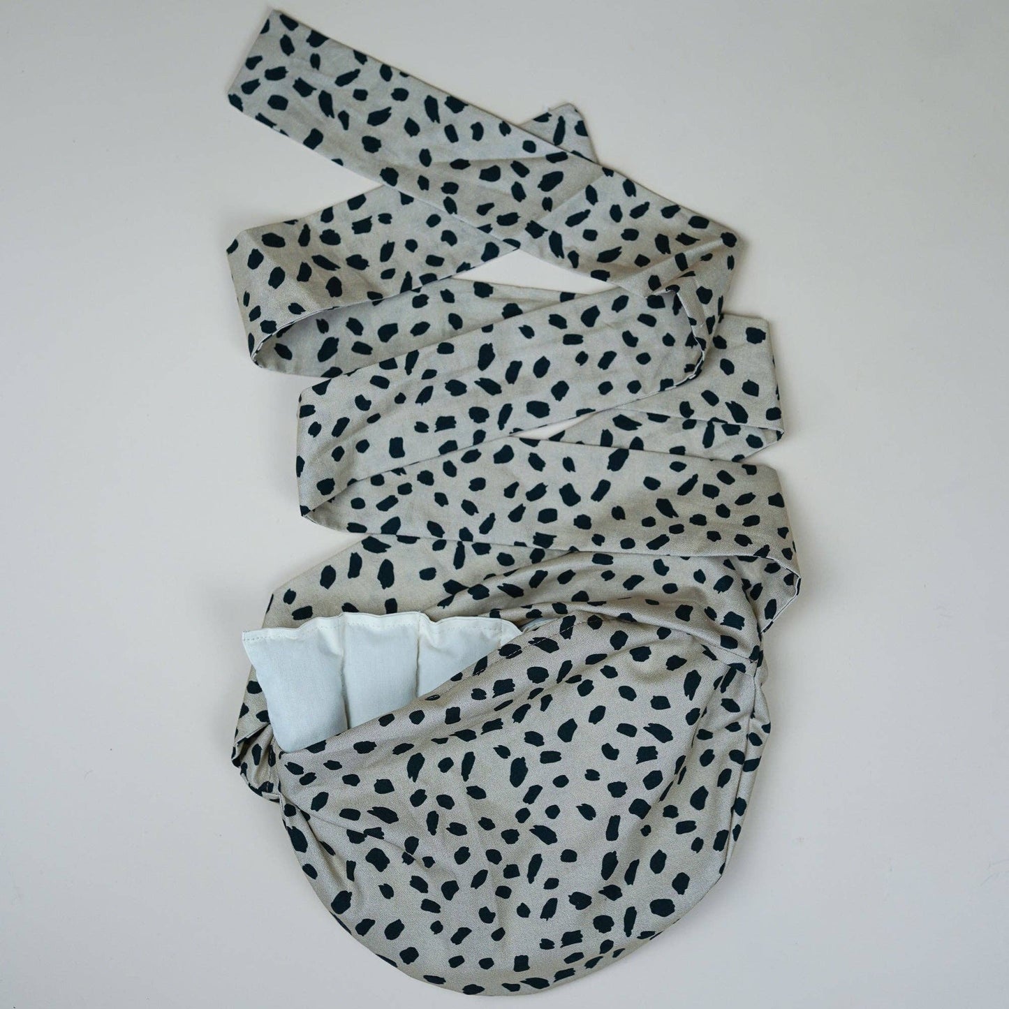 Cuscino termico per il ciclo - Bellywrap Coffee