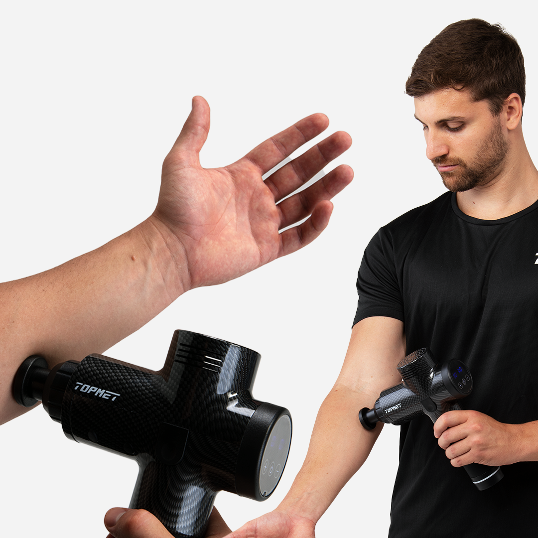 Topmet Competition 2