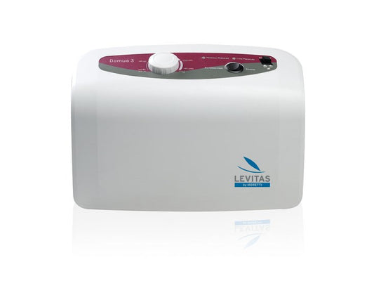 Compressore con Regolazione 3 vie