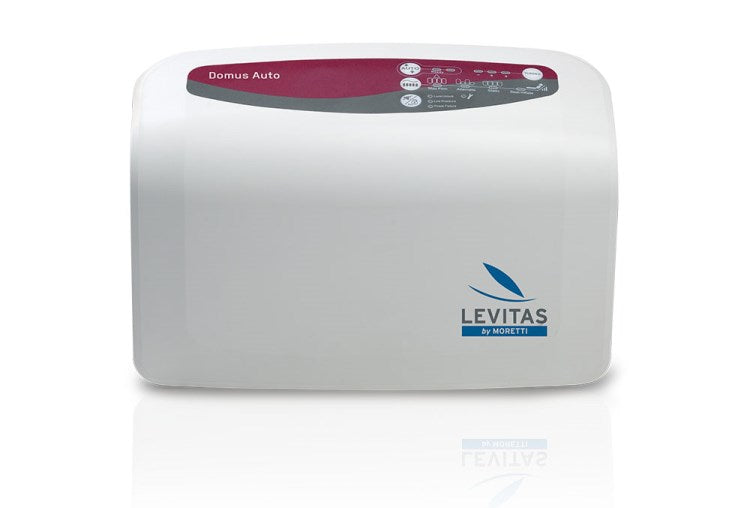 COMPRESSORE DOMUS AUTO CON REGOLAZIONE AUTOMATICA DELLA PRESSIONE