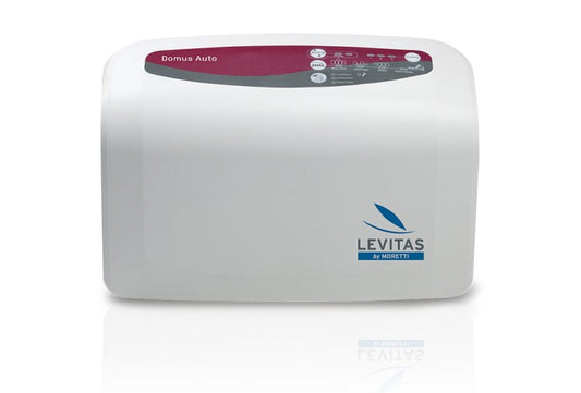 COMPRESSORE DOMUS AUTO CON REGOLAZIONE AUTOMATICA DELLA PRESSIONE