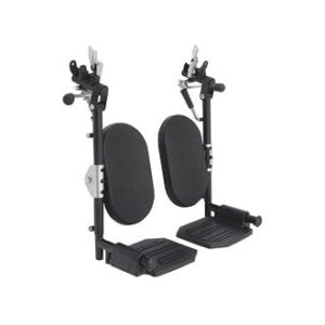 Alzagambe elevabili per Millenium 3