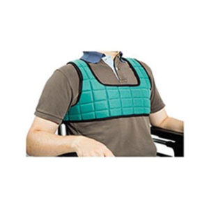 Cintura pettorale a corpetto 5303