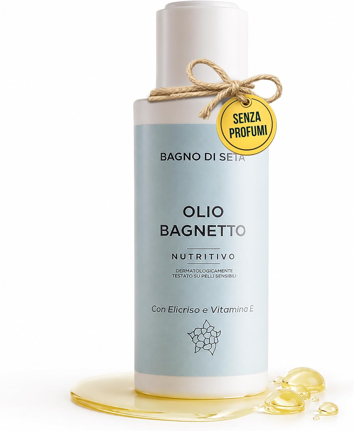 Olio  Bagnetto