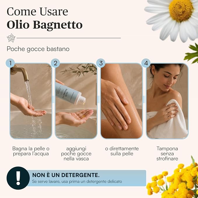 Olio  Bagnetto
