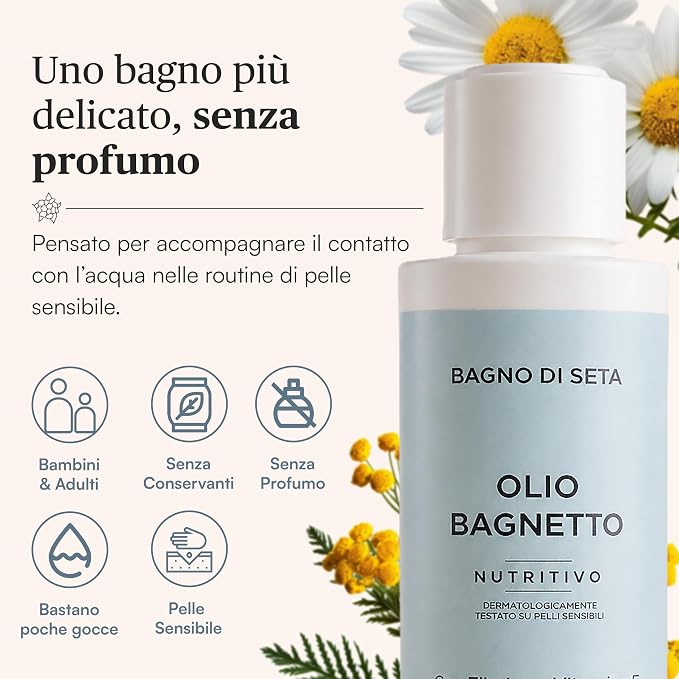 Olio  Bagnetto