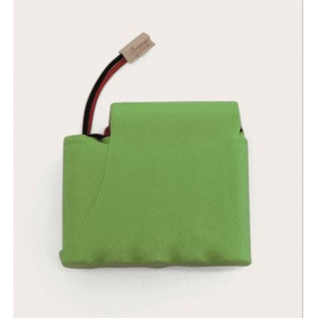 Pacco Batteria 1800 mA per dispositivi 4 canali