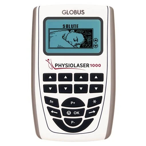 Laser Terapia Globus PHYSIOLASER 1000