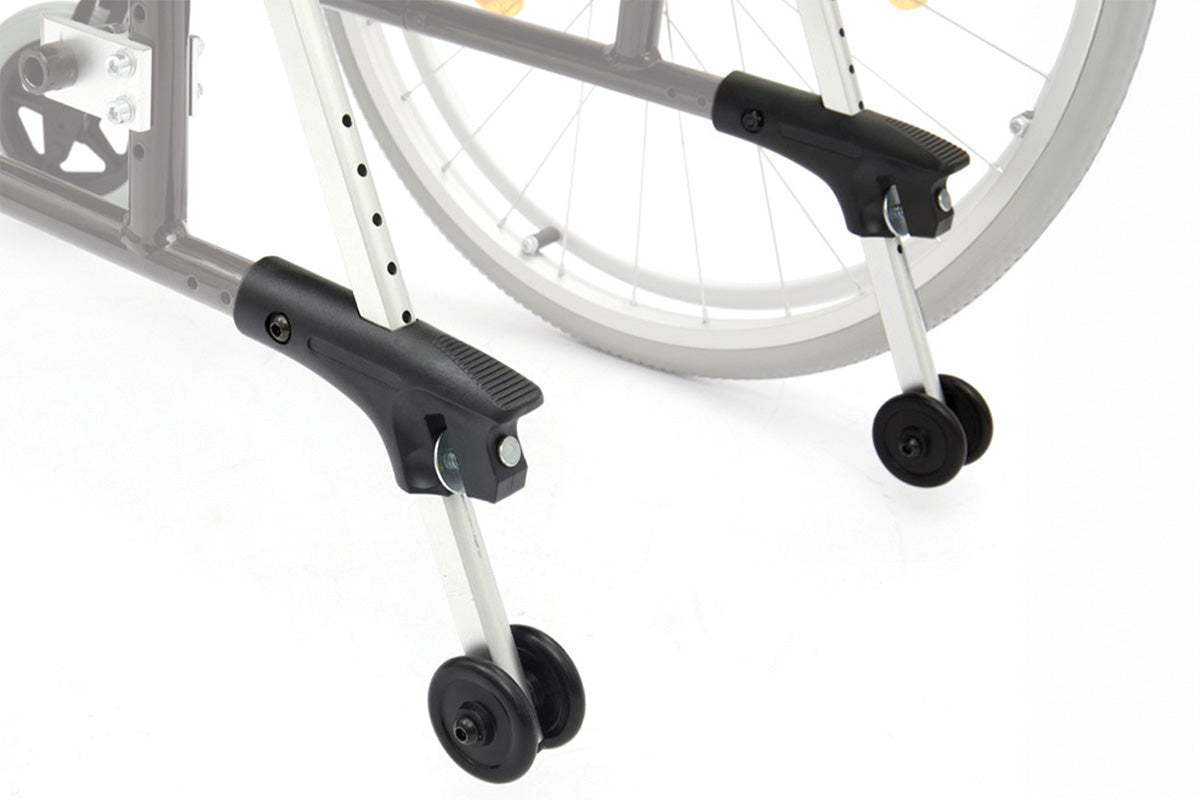 Ruotini antiribaltamento – PAIO