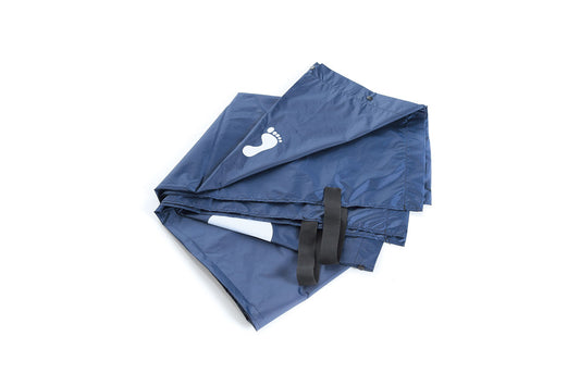 Fodera in PU + Nylon per cuscini