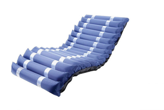 Materasso Nylon+PVC – H 13 cm a 17 elementi intercambiabili per kit Piuma UP3 (LAD470)