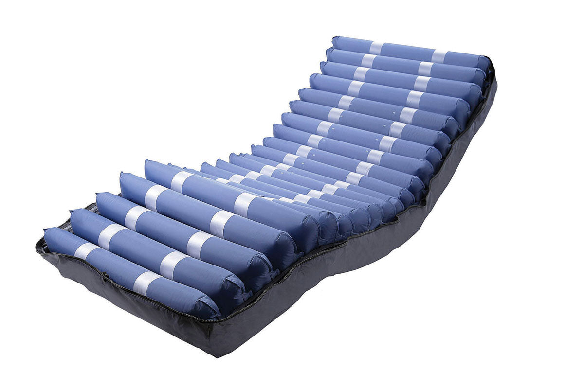 Materasso Nylon+TPU – Materasso Nylon+TPU – H 20,3 x L 208 cm – 21 elementi intercambiabili per kit Piuma UP4 (LAD491)