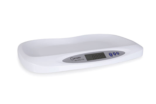 Bilancia pesaneonati elettronica – Portata max 20 kg