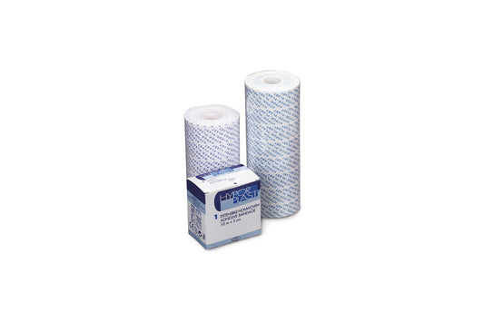 Fascia adesiva estensibile 10 m x h 5 cm