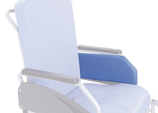 Imbottitura laterale – PAIO – per Komoda Serie RC3xx