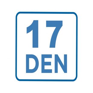 Cuscino in fibra cava siliconata – Set 3 elementi: cuscino, dorsale e coppia braccioli con cerniera disinnestabili