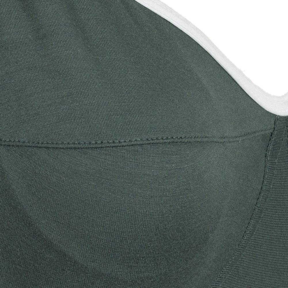 Reggiseno Allattamento Supporto Extra Coppa C Verde Felce