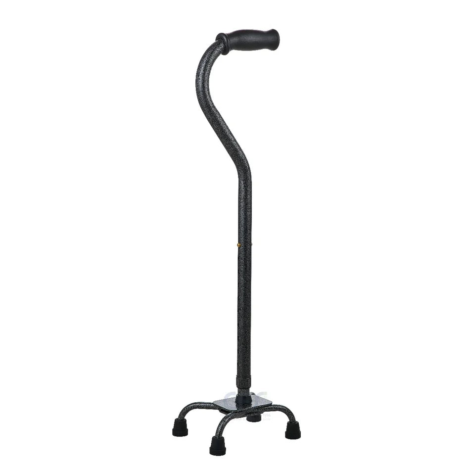 Quadripode a base stretta con manico aperto BRIO HD RH720