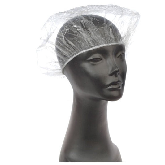 RO.IAL. CUFFIE TERMICHEPER PERMANENTI 10 PEZZI