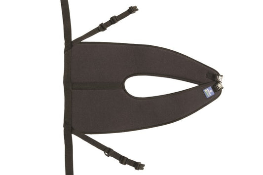 Cintura pelvica di contenimento – Fascia intera – Serie Koala