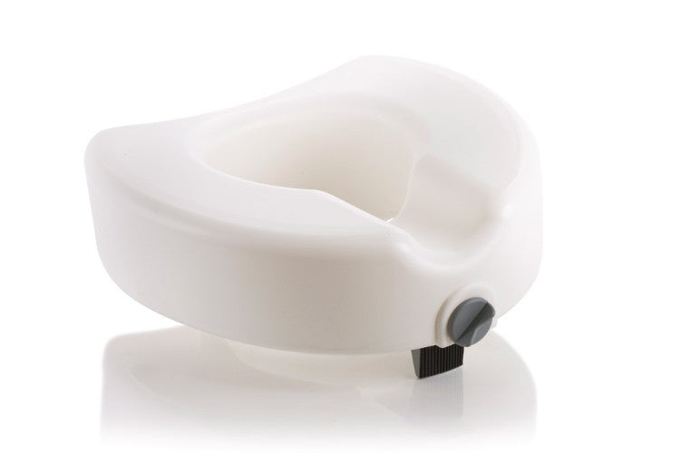 Rialzo per Water con blocco centrale – h 12 cm