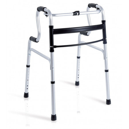 Deambulatore Doppia Impugnatura