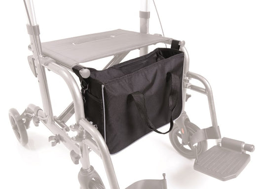 Borsa Porta oggetti per Rollator