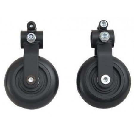 Ruote ascensore (coppia)