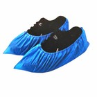 10 COPRISCARPE MONOUSO SOVRASCARPE PISCINA PALESTRA CASA IGIENE USA E GETTA