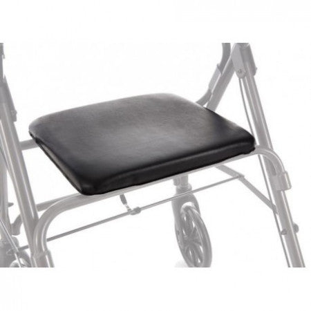 Seduta imbottita per rolaltor