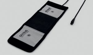 Magnetoterapia Magnum XL Pro con solenoidi flessibili