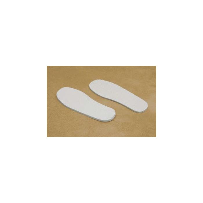 Soletta plantare estraibile Piumaped 3-4 - 2 paia