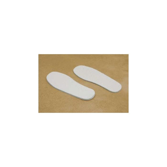 Soletta plantare estraibile Piumaped 3-4 - 2 paia