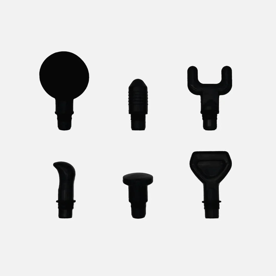 Set di testine aggiuntive