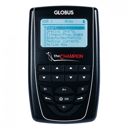 The Champion - Globus G5015